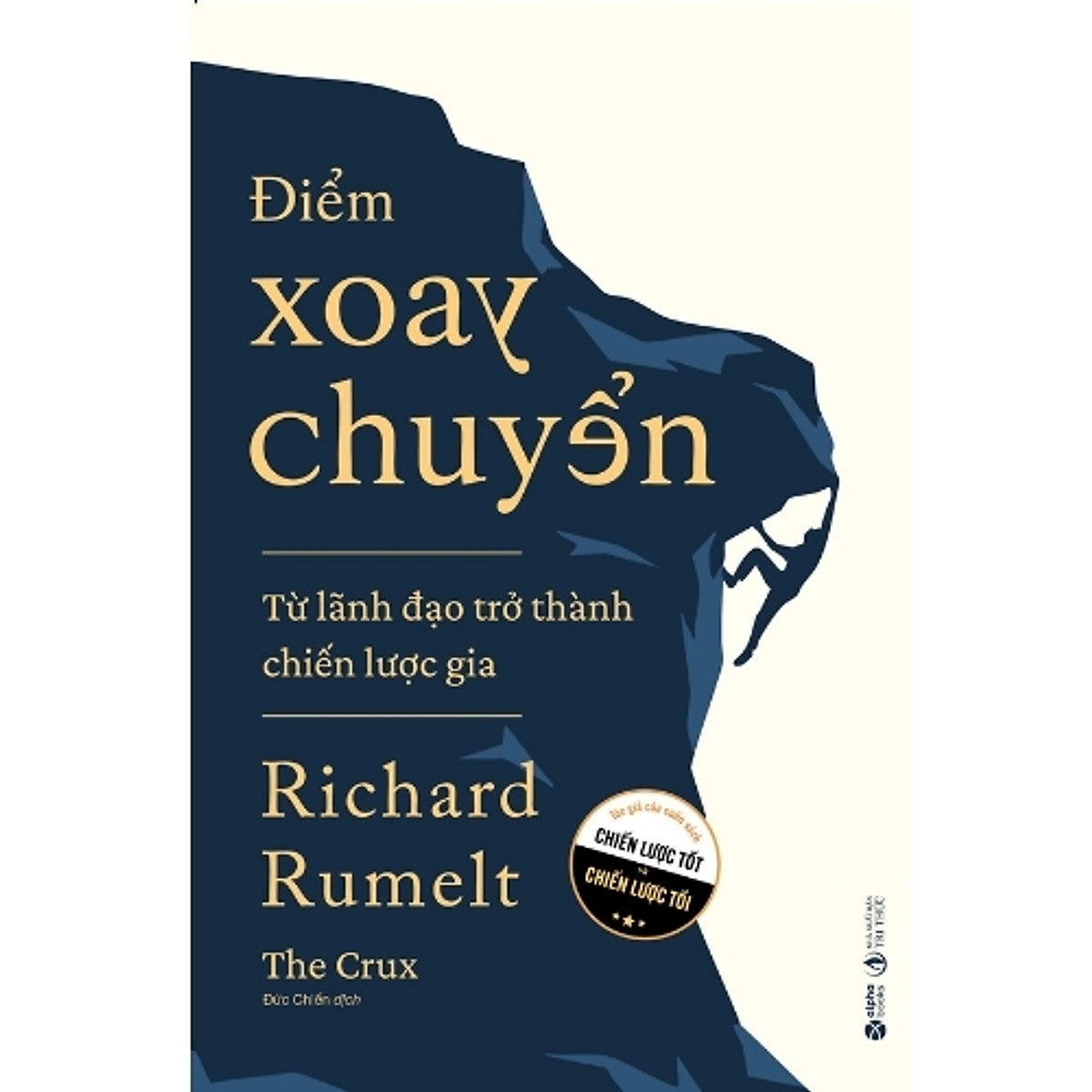 Sách Điểm Xoay Chuyển