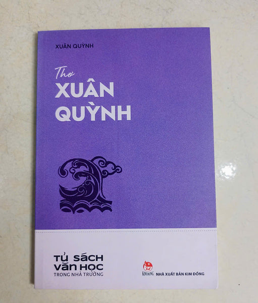 Thơ Xuân Quỳnh