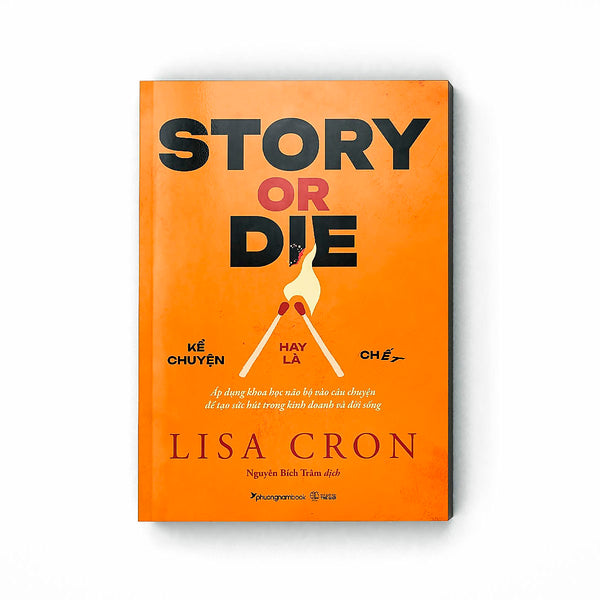 Story Or Die – Kể Chuyện Hay Là Chết