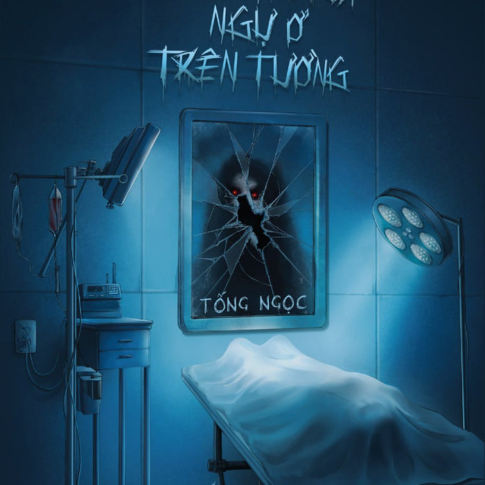 Sách - Gương Kia Ngự Ở Trên Tường - Tống Ngọc - Bách Việt