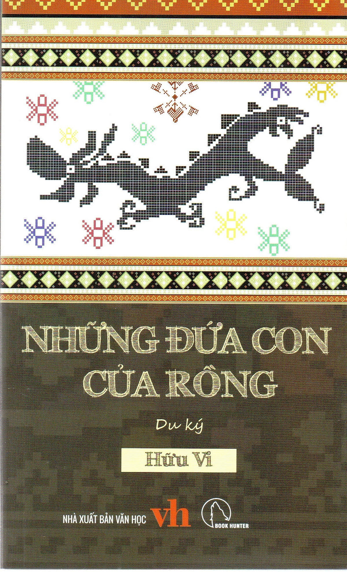 Hữu Vi - Những Đứa Con Của Rồng