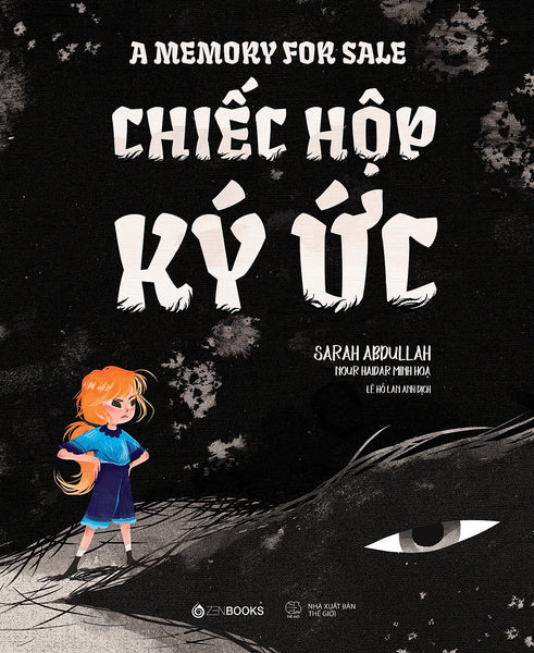 Chiếc Hộp Ký Ức - A Memory For Sale