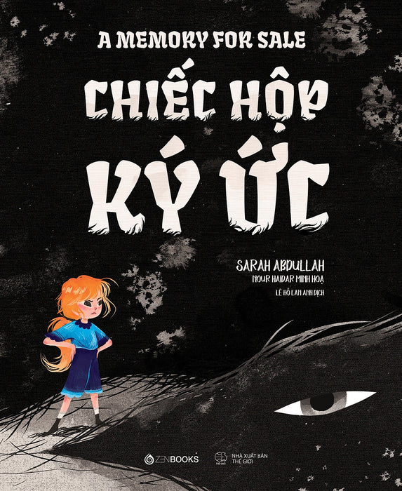 Chiếc Hộp Ký Ức - A Memory For Sale