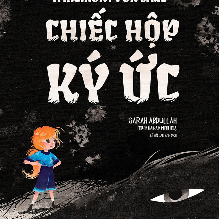 Chiếc Hộp Ký Ức - A Memory For Sale