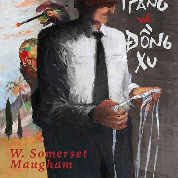 Mặt Trăng Và Đồng Xu
