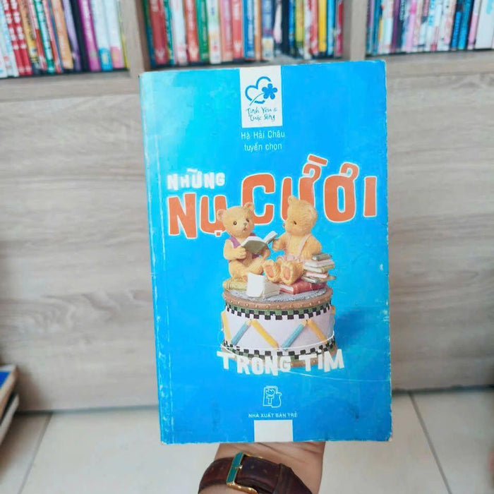 Những Nụ Cười