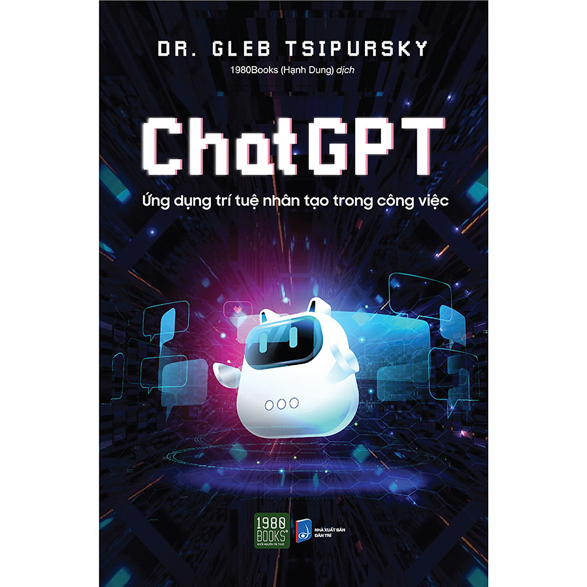 Sách Chat Gpt