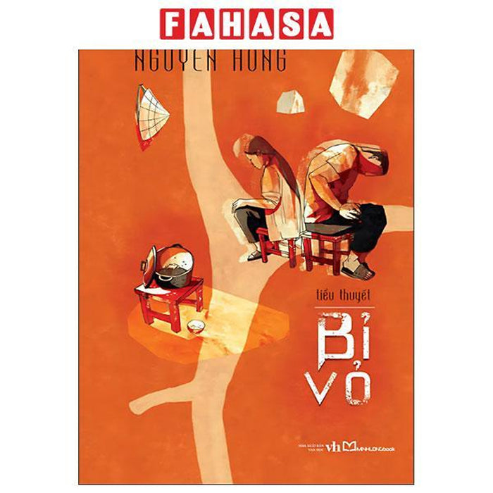 Sách - Bỉ Vỏ (Tái Bản 2025)