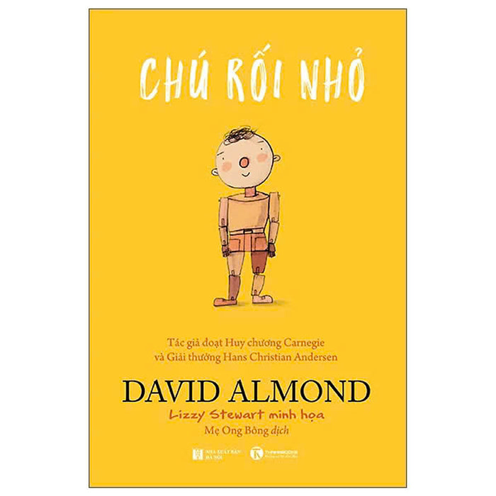 Chú Rối Nhỏ