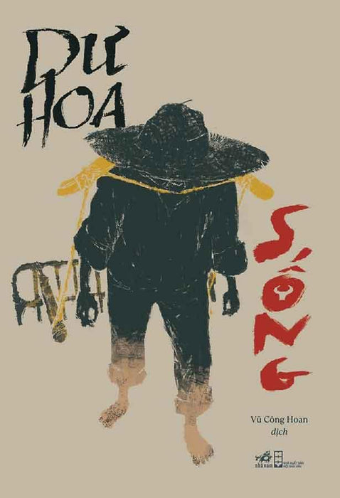 Sống (Tác Giả Dư Hoa)