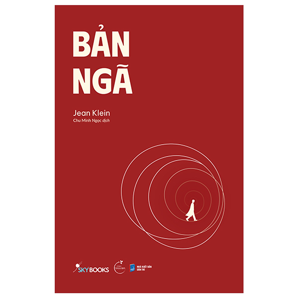 Sách Bản Ngã