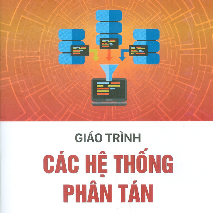 Giáo Trình Các Hệ Thống Phân Tán