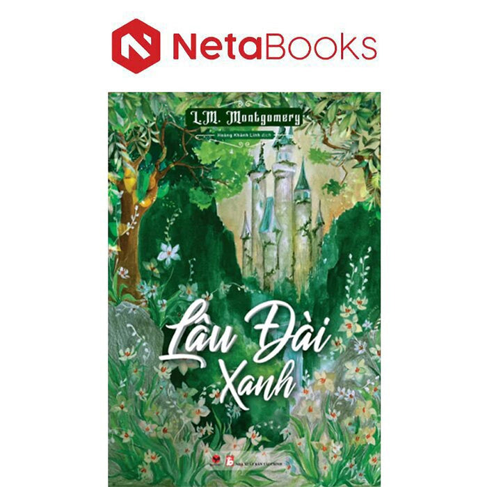 Lâu Đài Xanh