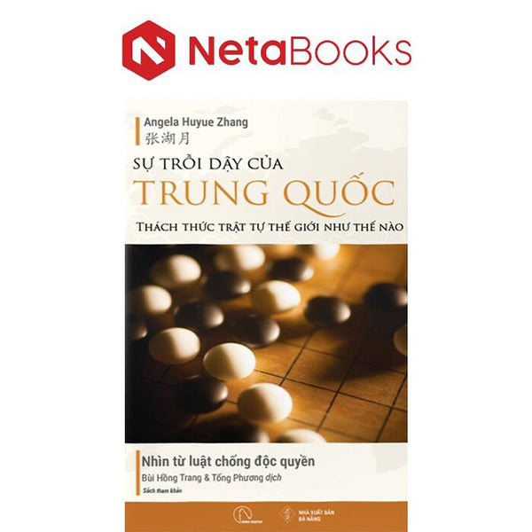 Sự Trỗi Dậy Của Trung Quốc Thách Thức Trật Tự Thế Giới Như Thế Nào