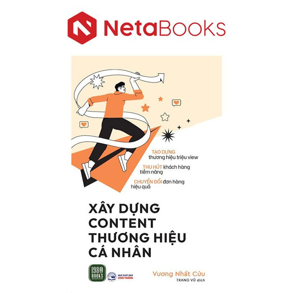 Xây Dựng Content Thương Hiệu Cá Nhân