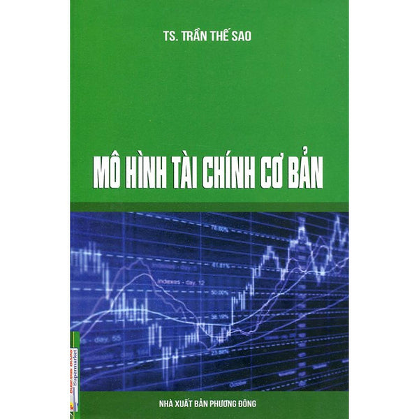 Sách - Mô Hình Tài Chính Cơ Bản - Ns Kinh Tế