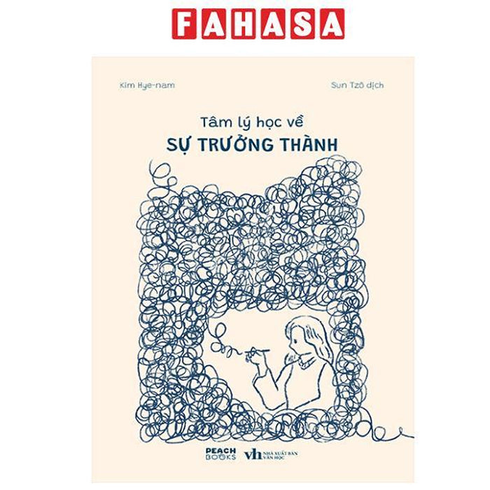 Sách - Tâm Lý Học Về Sự Trưởng Thành