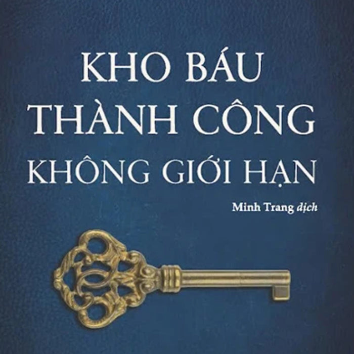 Kho Báu Thành Công Không Giới Hạn - Tv