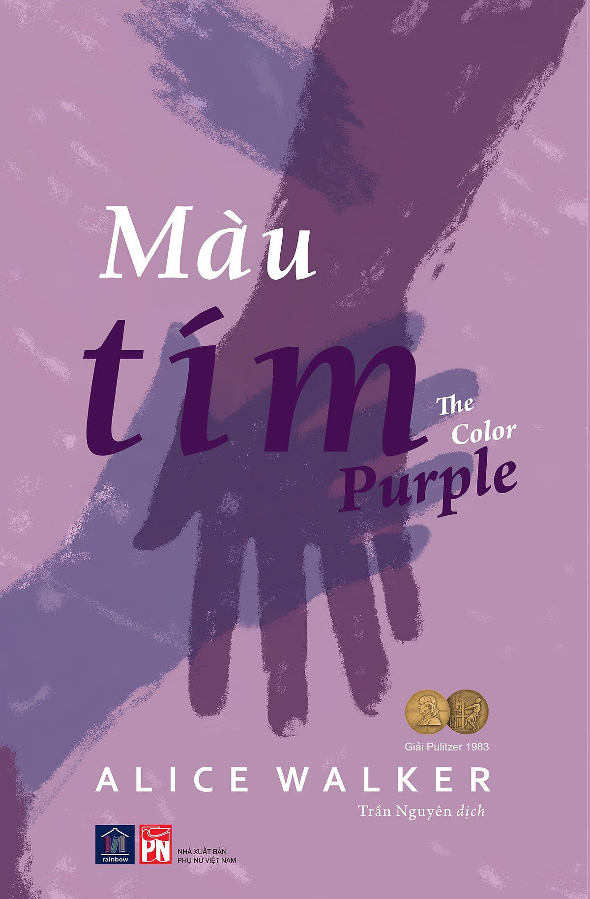 Sách Màu Tím (Alice Wilker) Bìa Mềm