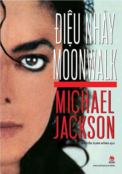 Tự Truyện Michael Jackson: Điệu Nhảy Moonwalk