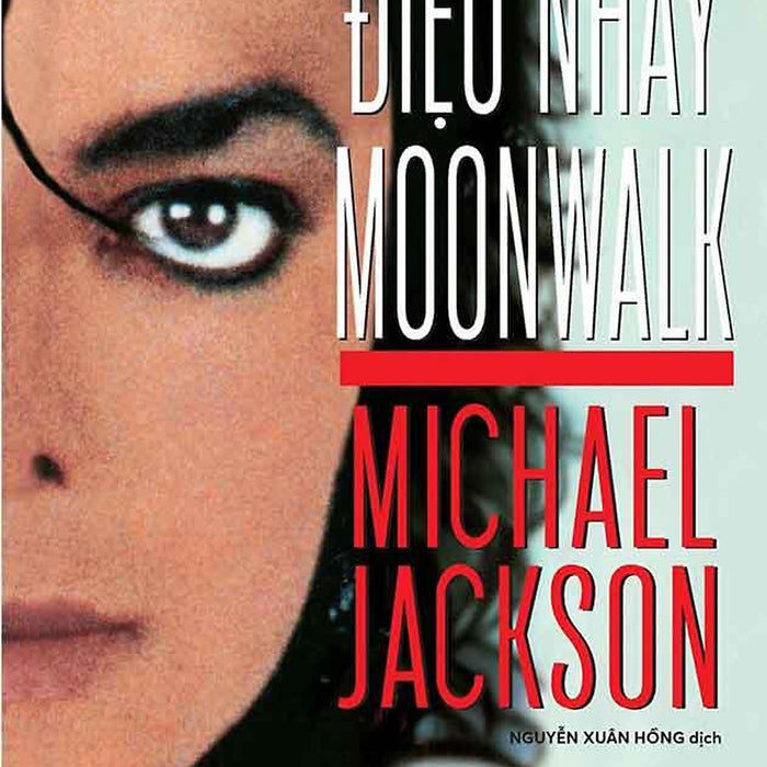 Tự Truyện Michael Jackson: Điệu Nhảy Moonwalk