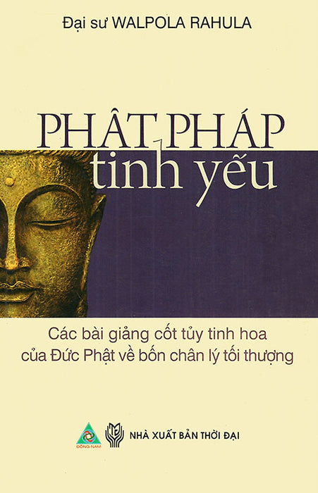 Phật Pháp Tinh Yếu