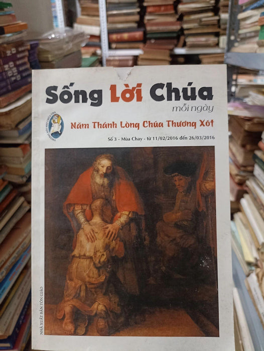 Sống Lời Chúa Mỗi Ngày