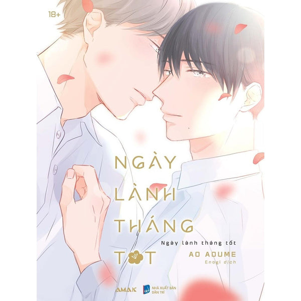 Ngày Lành Tháng Tốt - Bản Quyền