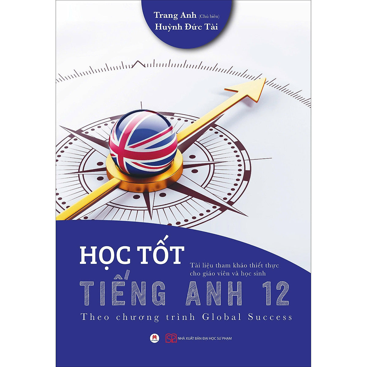 Học Tốt Tiếng Anh 12