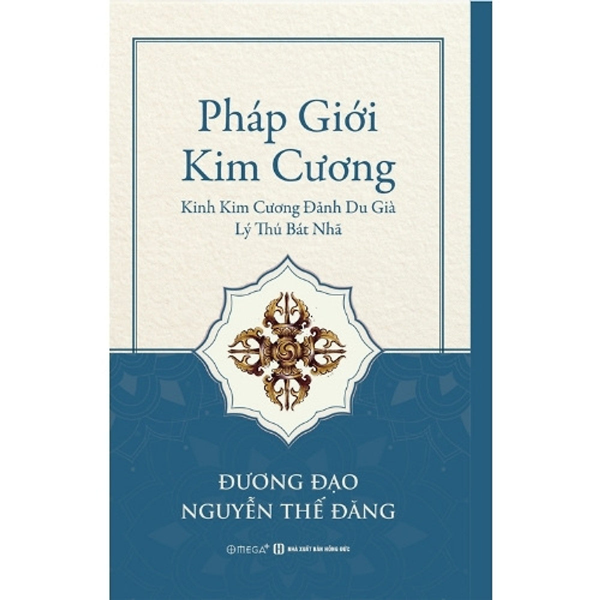 Sách Pháp Giới Kim Cương - Kinh Kim Cương Đảnh Du Già Lý Thú Bát Nhã