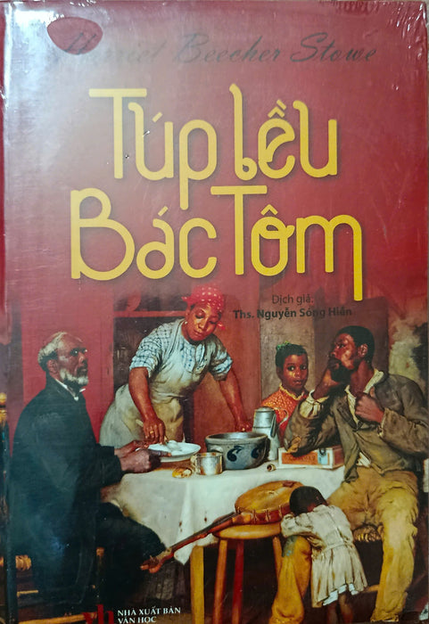Túp Lều Bác Tôm