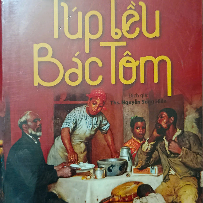 Túp Lều Bác Tôm