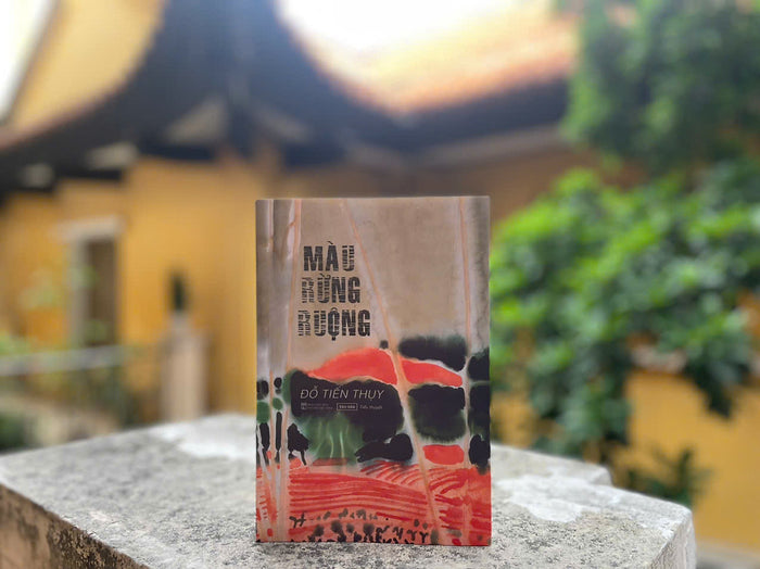 Màu Rừng Ruộng - Đỗ Tiến Thụy – Tao Đàn