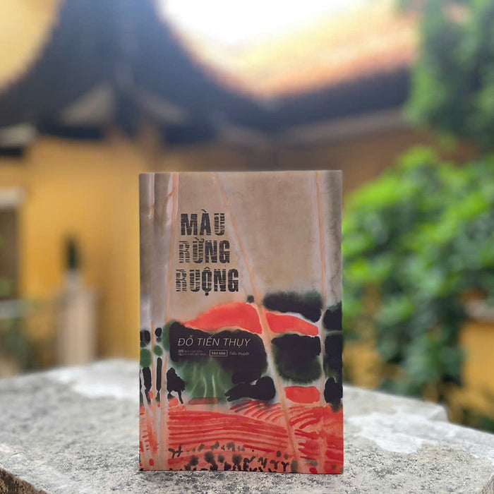 Màu Rừng Ruộng - Đỗ Tiến Thụy – Tao Đàn