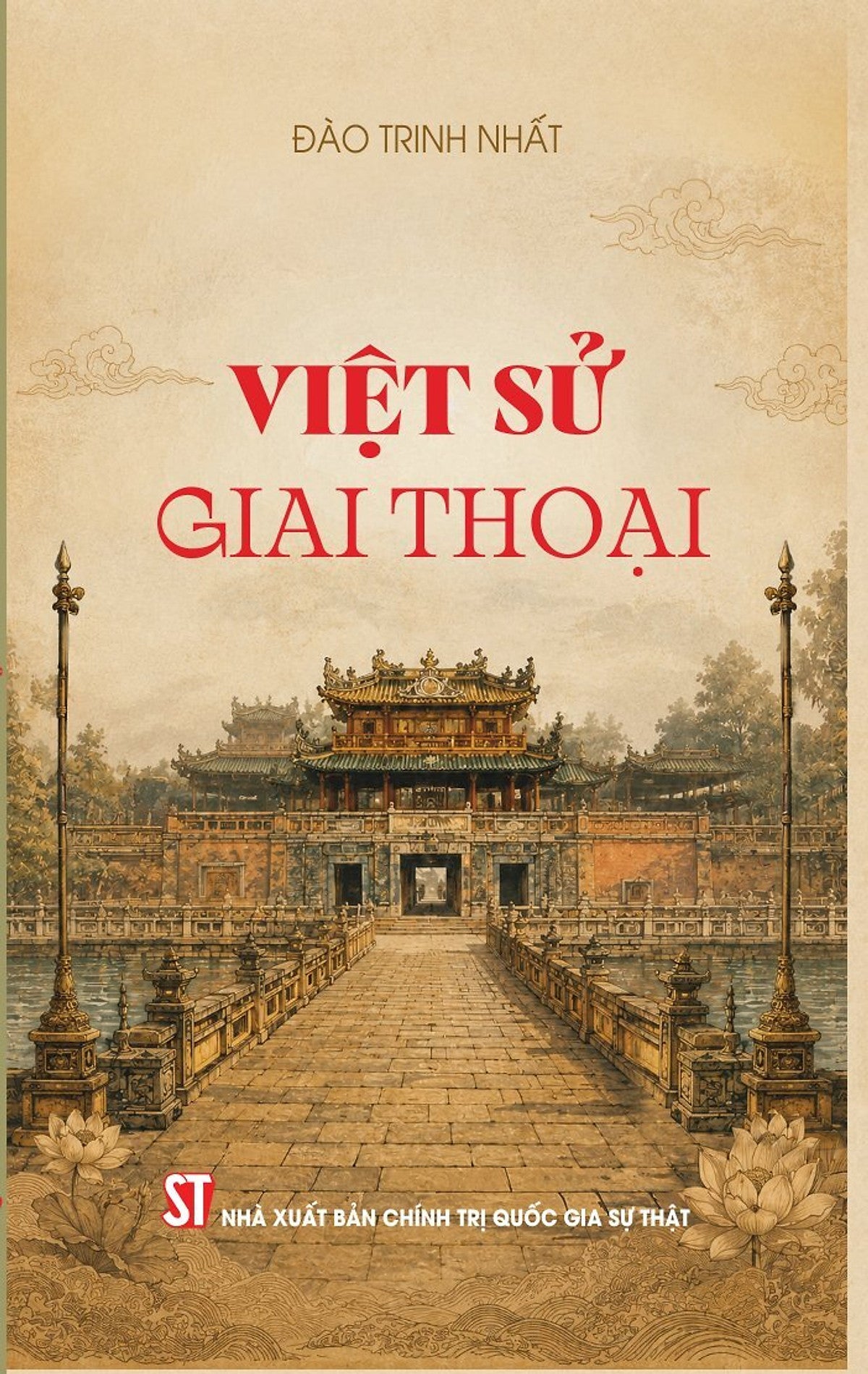 Việt Sử Giai Thoại