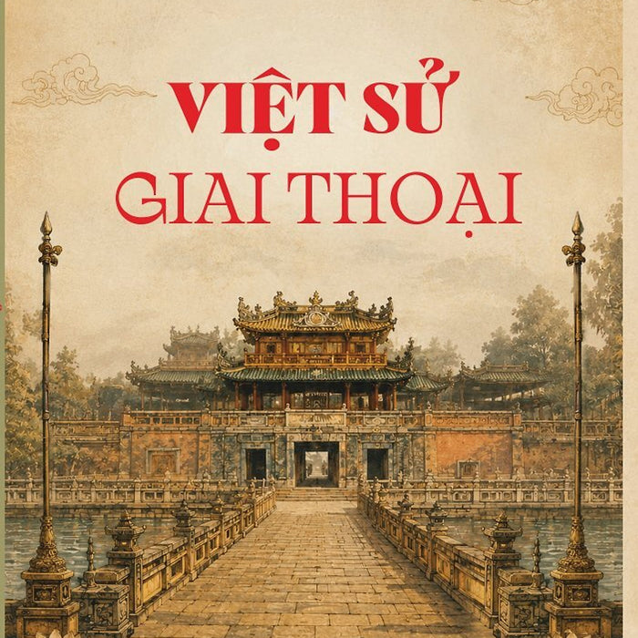 Việt Sử Giai Thoại