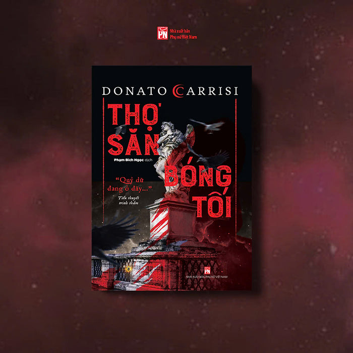 Thợ Săn Bóng Tối