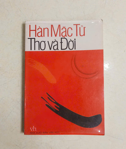Hàn Mặc Tử - Thơ & Đời