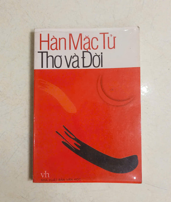 Hàn Mặc Tử - Thơ & Đời