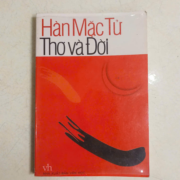 Hàn Mặc Tử - Thơ & Đời