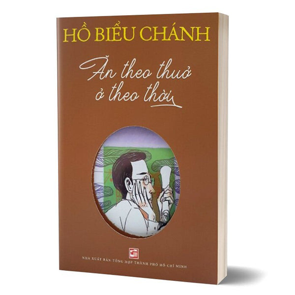 Ăn Theo Thuở Ở Theo Thời