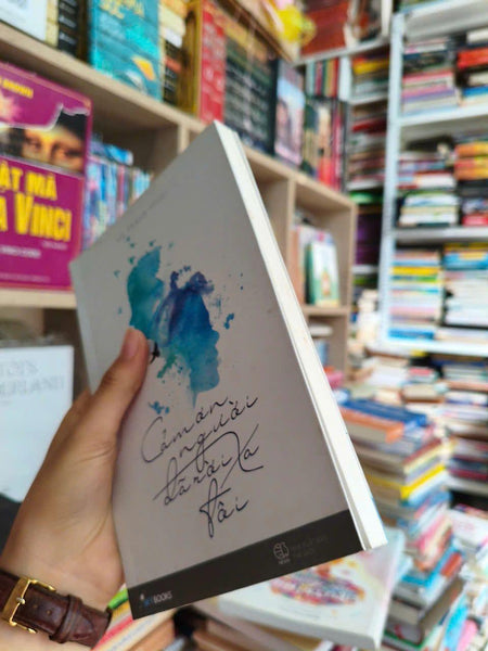 Cảm Ơn Người Đã Rời Xa Tôi - Hà Thanh Phúc