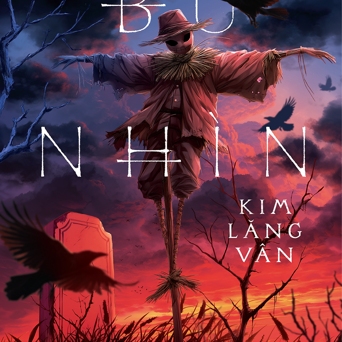 Bù Nhìn