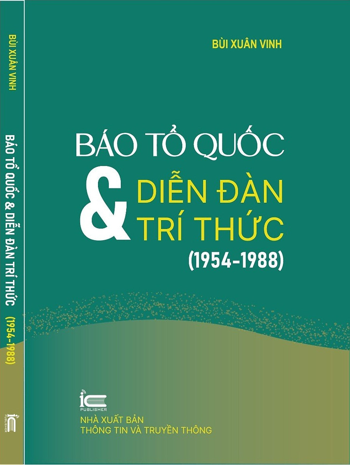 Báo Tổ Quốc Và Diễn Đàn Trí Thức