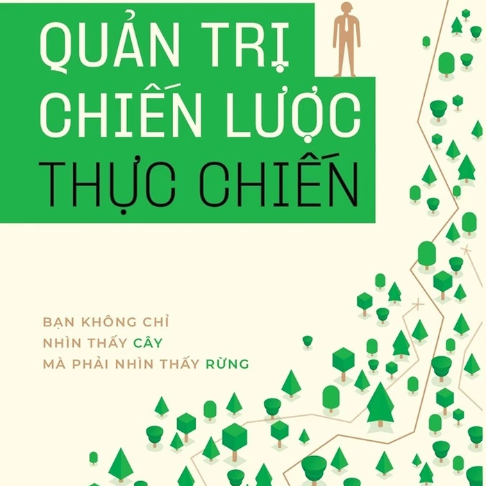 Quản Trị Chiến Lược Thực Chiến (Ts Trần Quốc Việt)