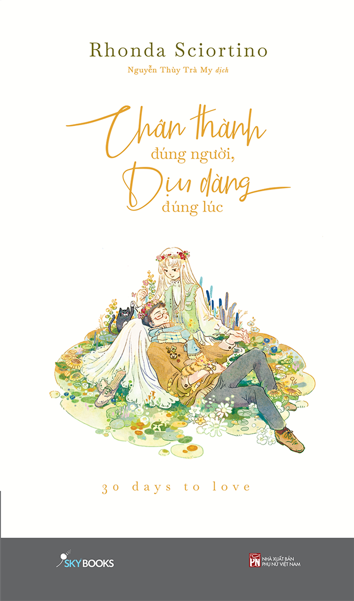 Sách Chân Thành Đúng Người, Dịu Dàng Đúng Lúc