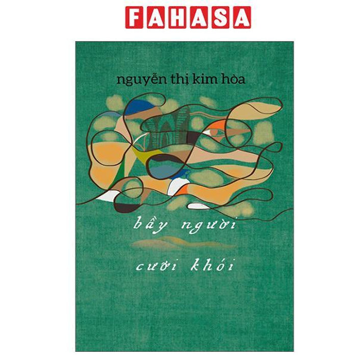 Sách - Bầy Người Cưỡi Khói