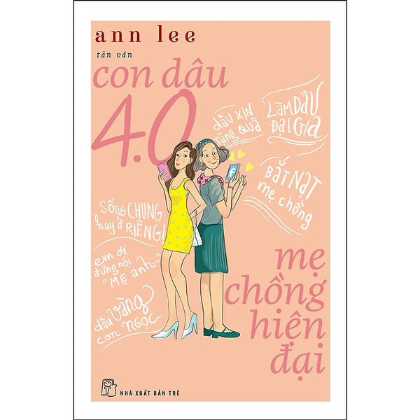 Con Dâu 4.0 Mẹ Chồng Hiện Đại