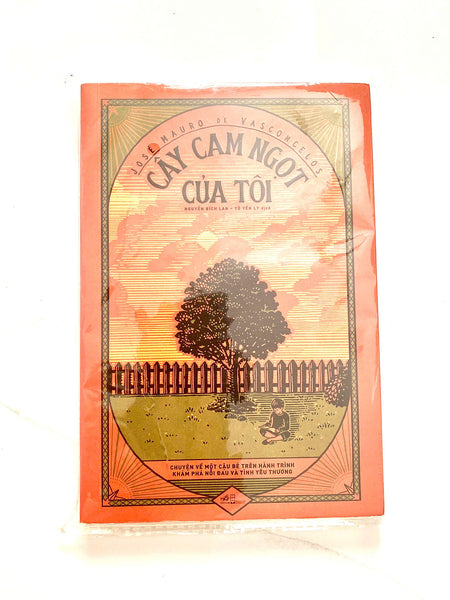 Cây Cam Ngọt Của Tôi