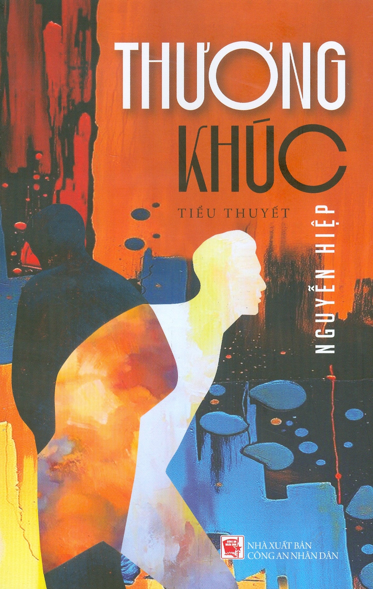 Thương Khúc - Tiểu Thuyết